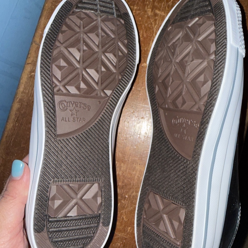 Chuck Taylor All Star Sparkle - Picture 2 of 3